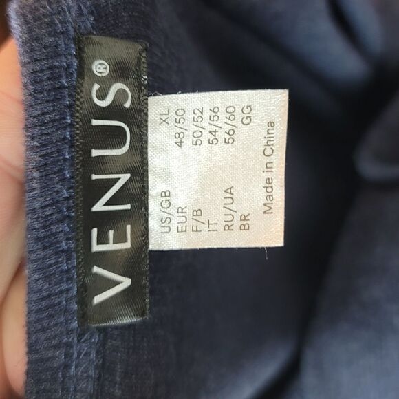 VENUS Culotte  Jumpsuit  - Picture 8 of 8